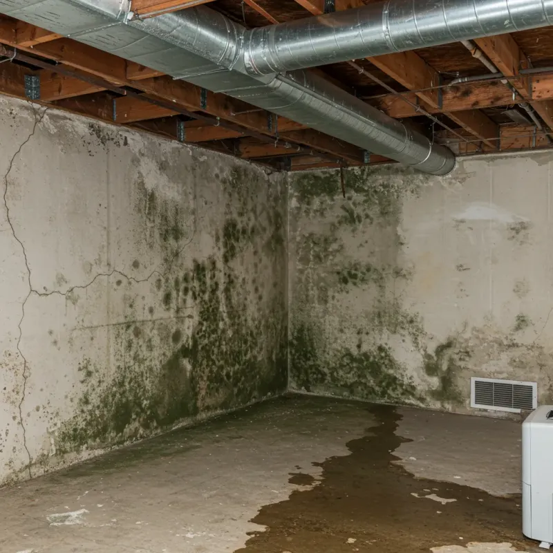 Professional Mold Removal in Ely, NV